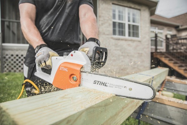 Electric Saws Photo