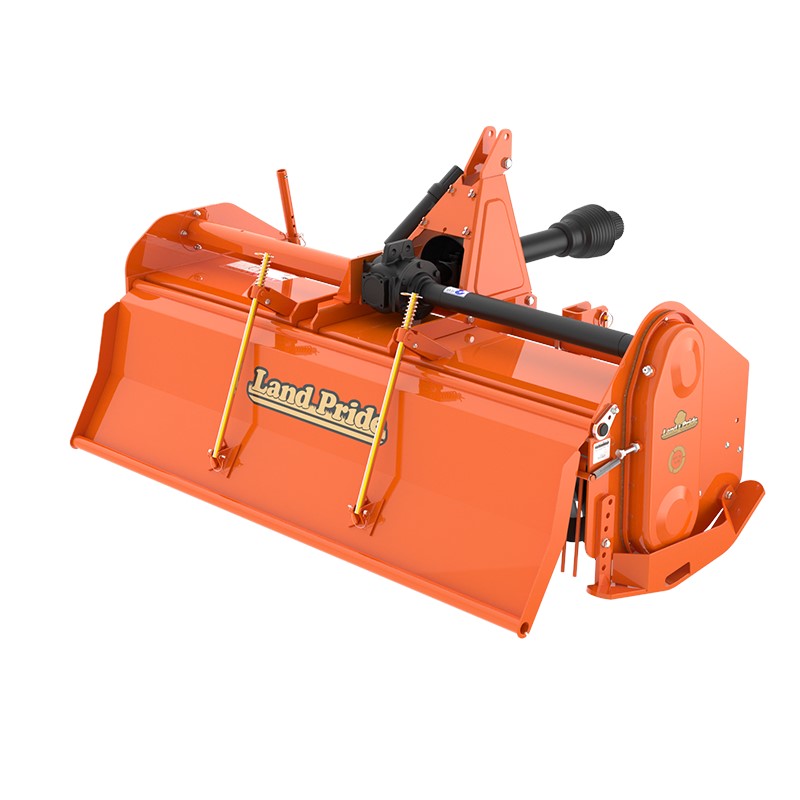 RTR25 Series Reverse Rotation Rotary Tillers Photo