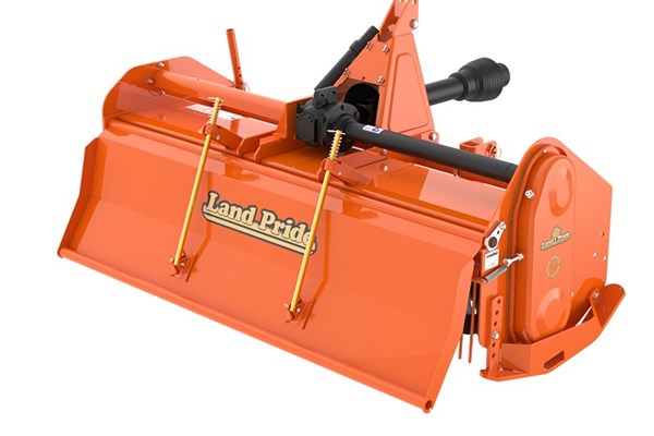 RTR25 Series Reverse Rotation Rotary Tillers Photo RTR25 Series Reverse Rotation Rotary Tillers Photo