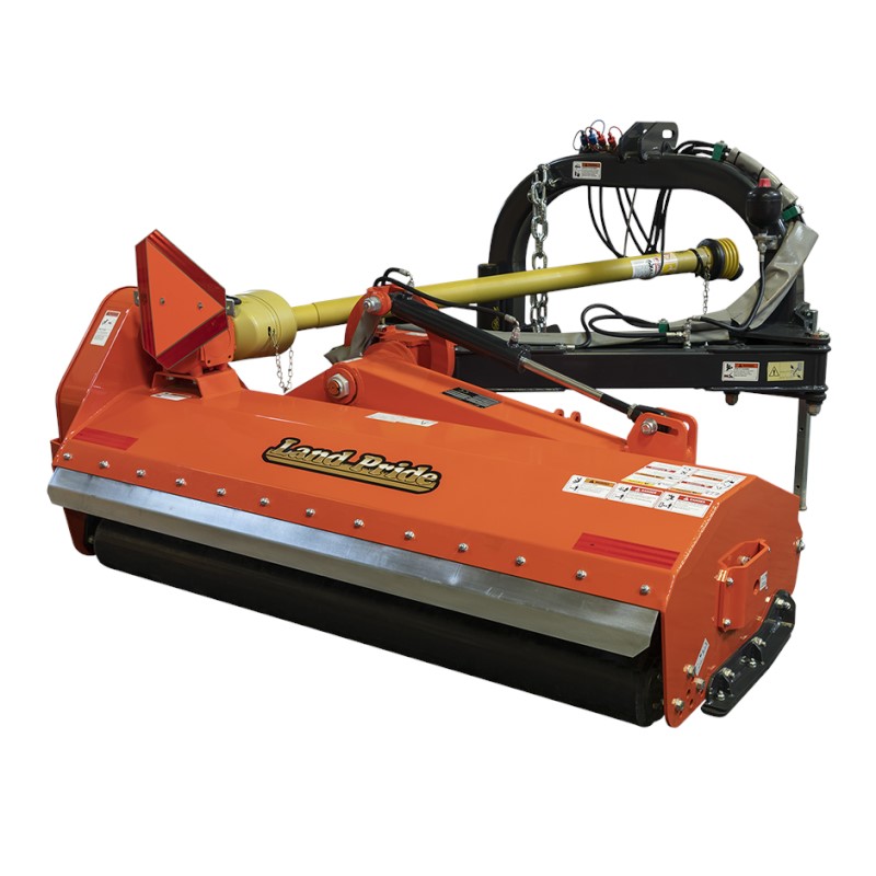 OFM26 Series Offset Flail Mowers Photo