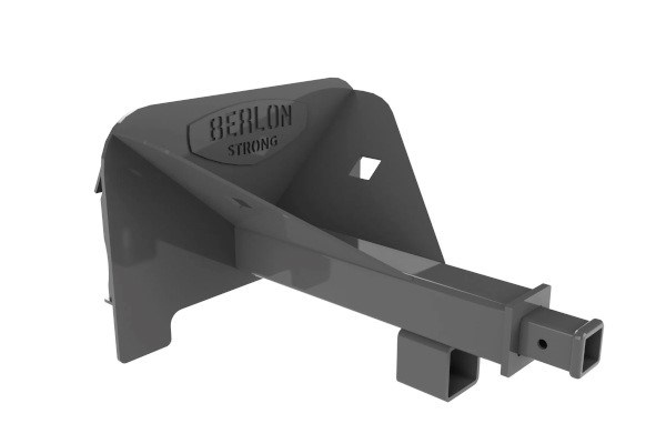 Mini Trailer Mover Photo