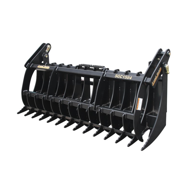 SGC15 Series Claw Grapples Photo