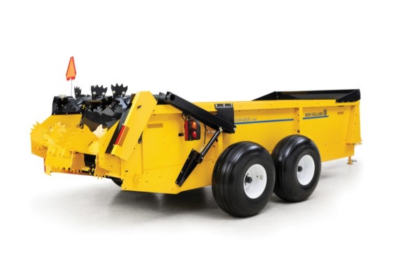 Box Spreaders Photo