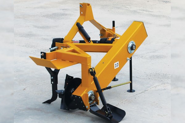 Vertical & Offset Rotary Ditchers Photo