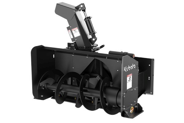 SBL20 Series Snow Blowers Photo