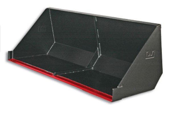 Bucket Options Photo