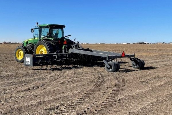 Dirt Work Photo