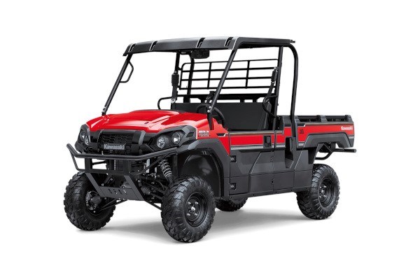 MULE PRO-FX™ 1000 Photo