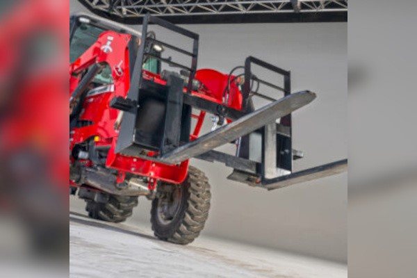 Loader Attachments Photo