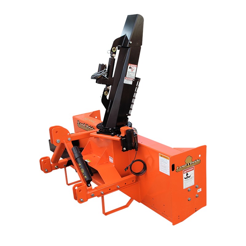 SB10 Series Snow Blowers Photo