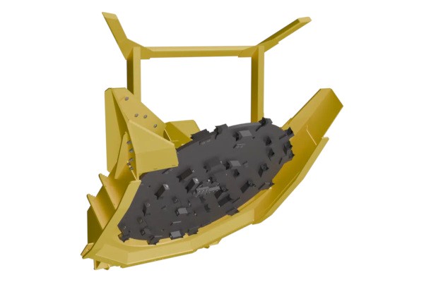 Disc Mulchers Photo