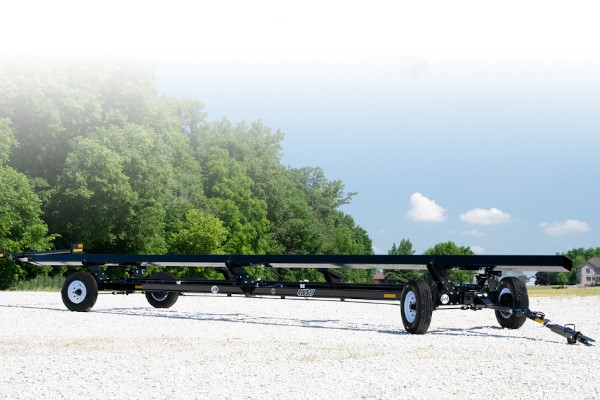 4-Wheel Steer Series Photo