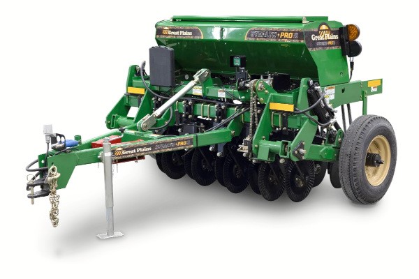 Stealth Pro 6 (Pull -Type) Photo