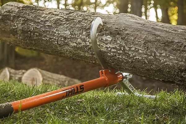 Logging Tools Photo