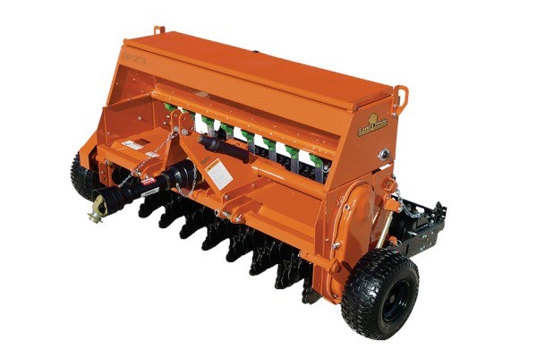 OS15 Series Overseeders Photo