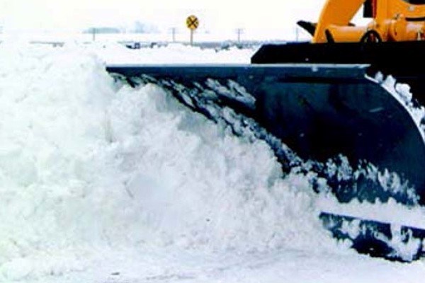 FFC SS Snow Blade 5700 Photo