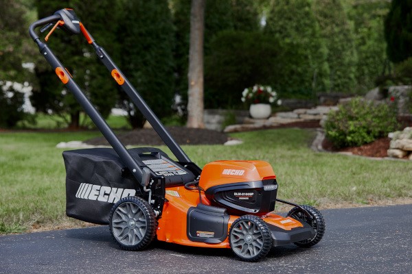 Lawnmower Accessories