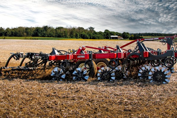 Independent Series Photo