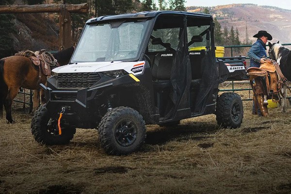 2025 RANGER 1000 Photo