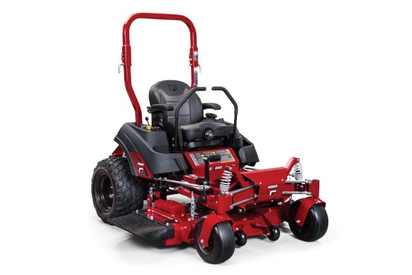 ISX™ 800 Series Photo