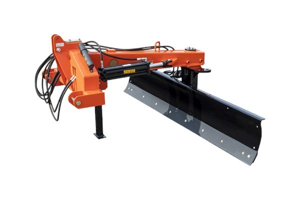 RBT45 Series Rear Blades Photo