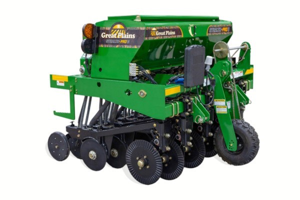 Stealth Pro 6 (3-Point) Photo