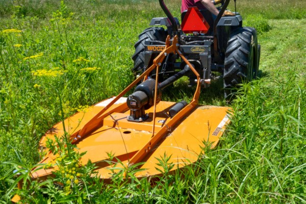 BrushFighter™ Cutters Photo