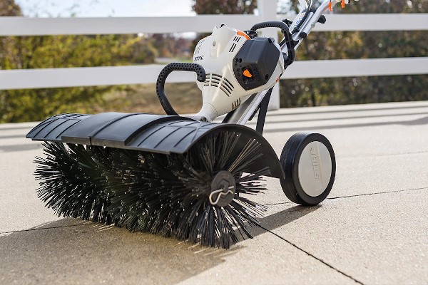 YARD BOSS® Attachments Photo