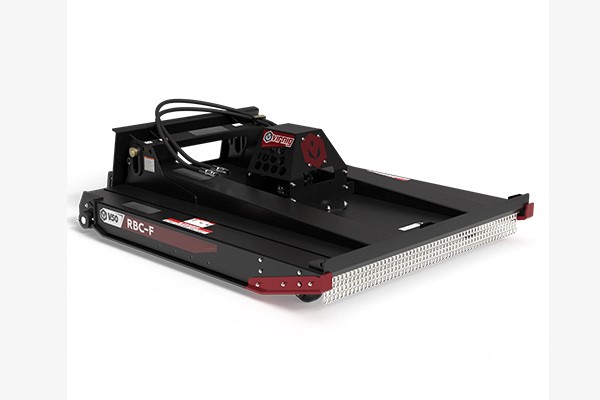 V50 Floating Deck Rotary Brush Cutter