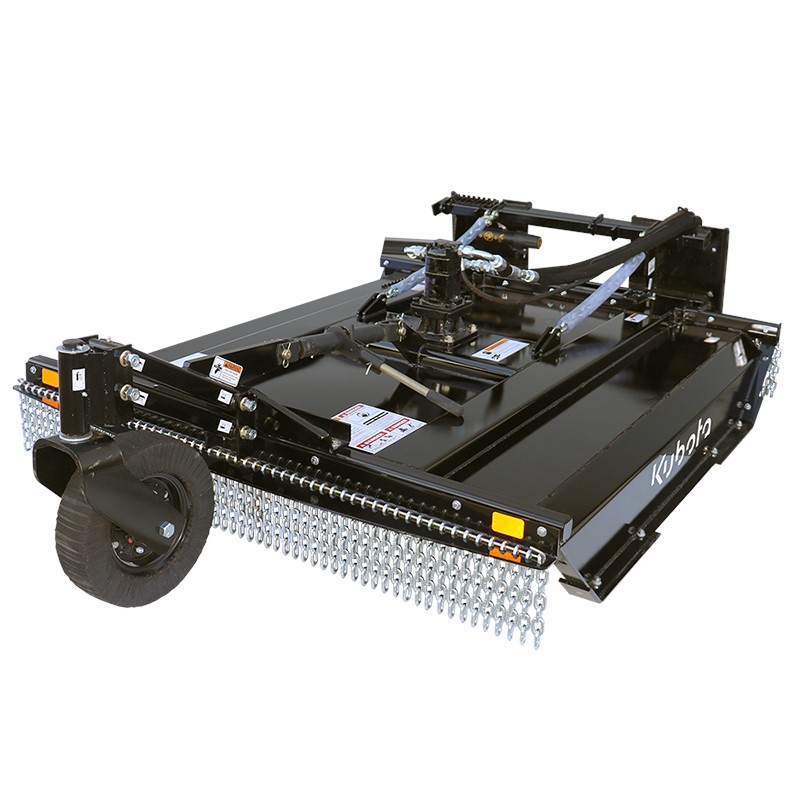 SC25 Series Skid Cutters Photo