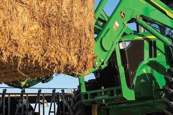 Loaders Photo