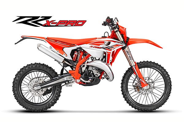 2025 Single-Track Off Road Photo
