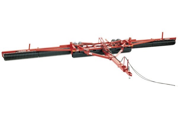 XXL Series, Folding Pulverizer - 38 ft to 46 ft Photo