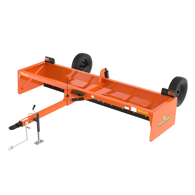 BB45 Series Drag Scrapers Photo