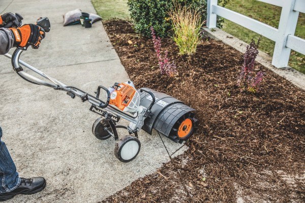YARD BOSS® Accessories Photo