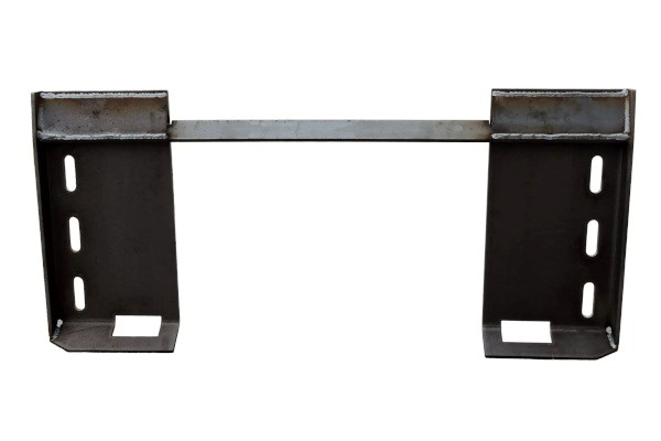 Skid Steer Mounting Plates Photo