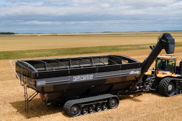 HAULMASTER Photo