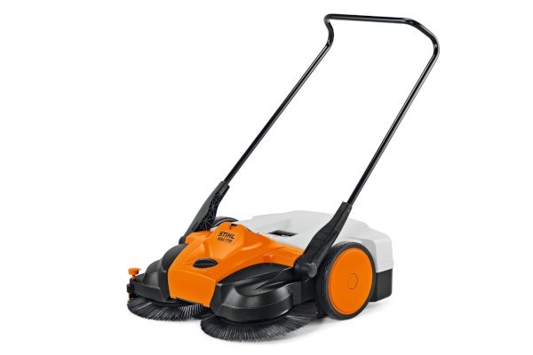 Sweepers Photo