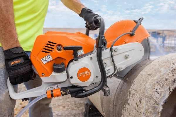 Cut-off Machine Accessories Photo