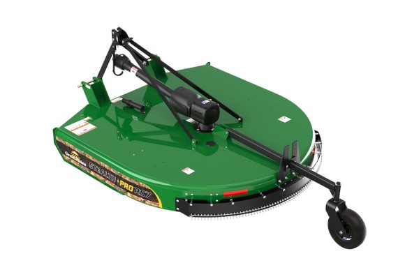 Stealth Pro RC7 Photo