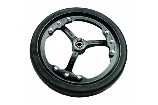 Spoke Planter Gauge Wheel Photo
