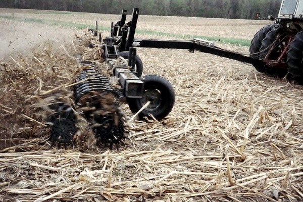 3400 Rigid Min-Till Photo