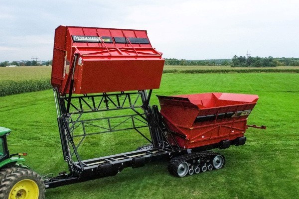 HDB9230T 30' Loadmaster 2X Photo