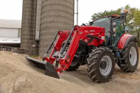 L113 for Farmall Large Utility M Photo