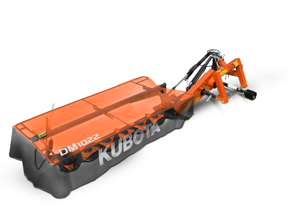 DM1022 Photo