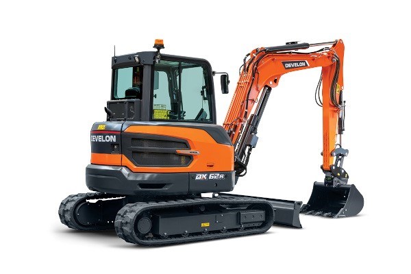 DX62R-7 Photo DX62R-7 Photo