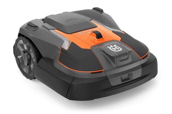 Automower® 580L EPOS® - 970 73 05‑05 Photo