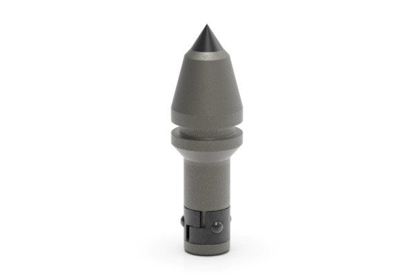 40XHD Tungsten Carbide Bullet Teeth 40XHD Tungsten Carbide Bullet Teeth
