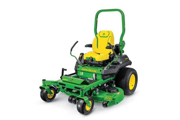 Z760R ZTrak™ Zero Turn Mower Photo
