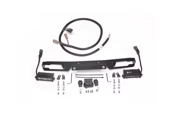 STIHL RZ LED Light Kit Photo